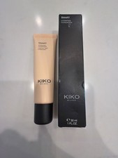 Kiko Milano SMART Hydrating Foundation Shade WB40
