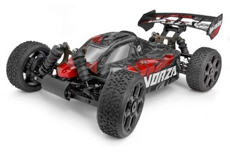HPI VORZA BUGGY FLU 8 #160178