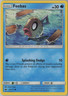 Pokemon -   Feebas - 26/111 - Common  -  Crimson Invasion  - NM/M