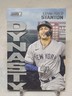 2022 Topps Stadium Club- Giancarlo Stanton DYNASTY AND DESTINY #10A YANKEES 