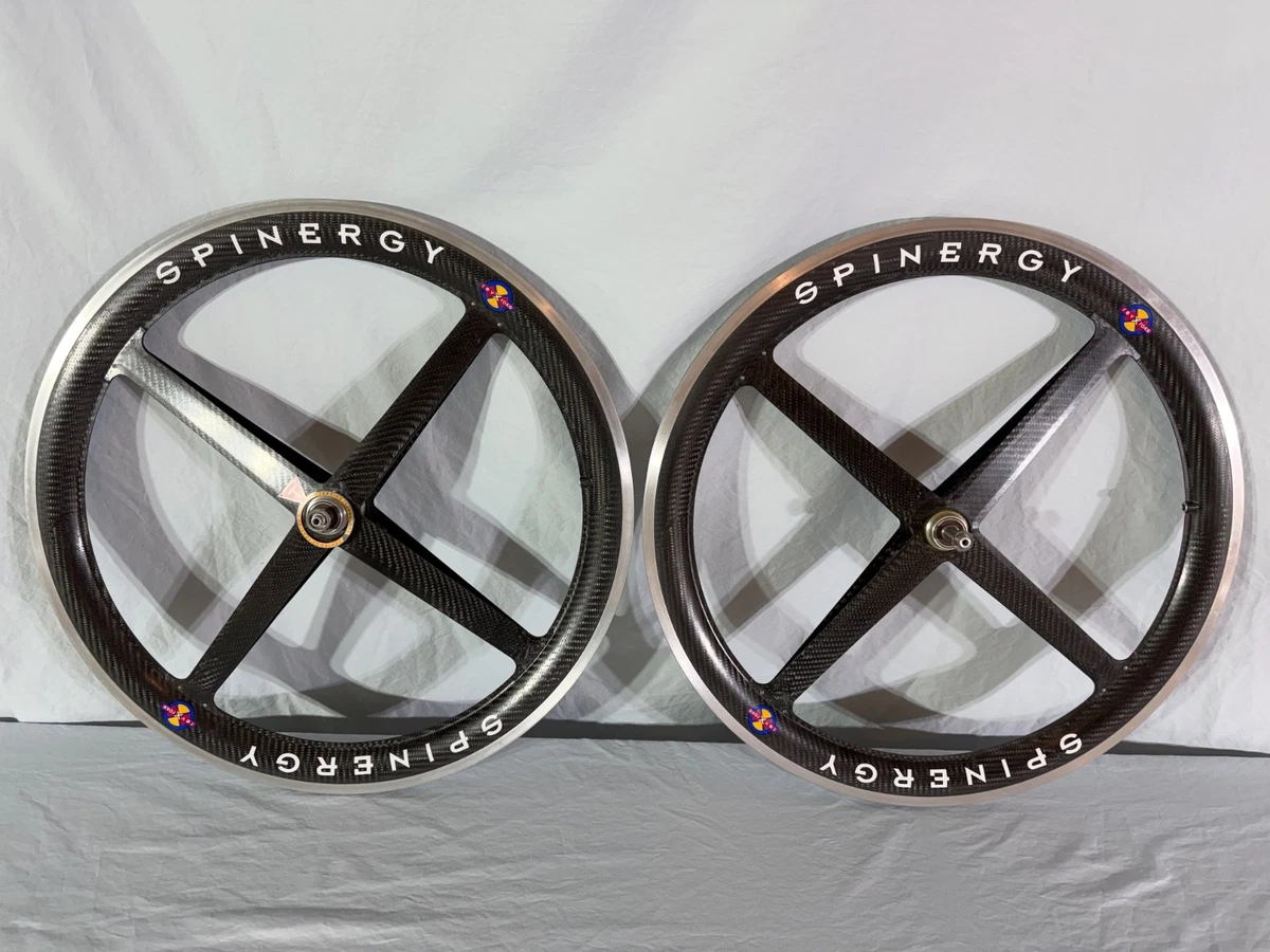 Spinergy Rev X | eBay