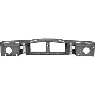 Header Panel (Platinum Plus)