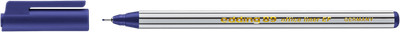 edding 89 Office Fineliner EF blau