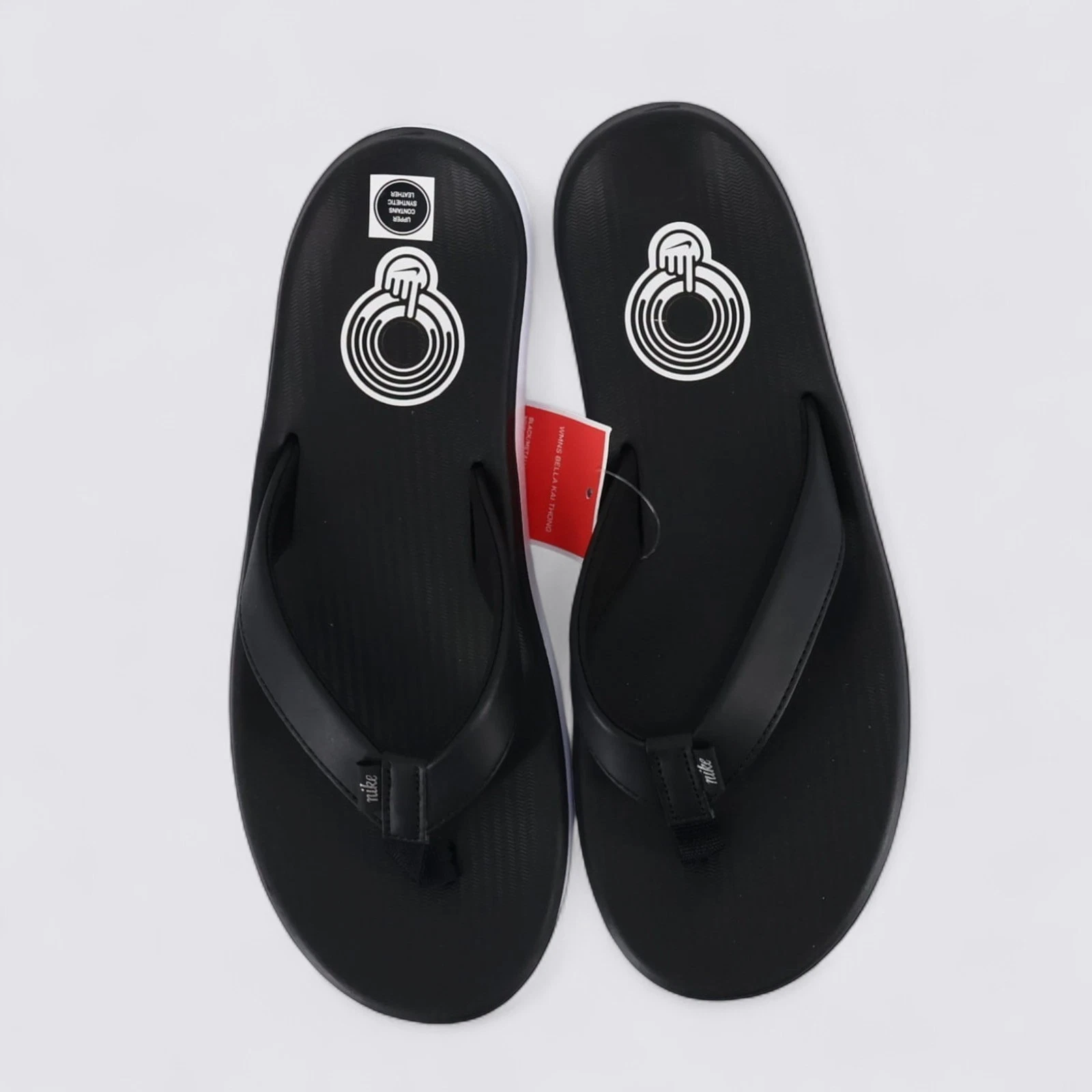 Infradito Nike donna Bella Kai Thong taglia 7