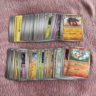 Bundle of Pokemon Temporal Forces Cards