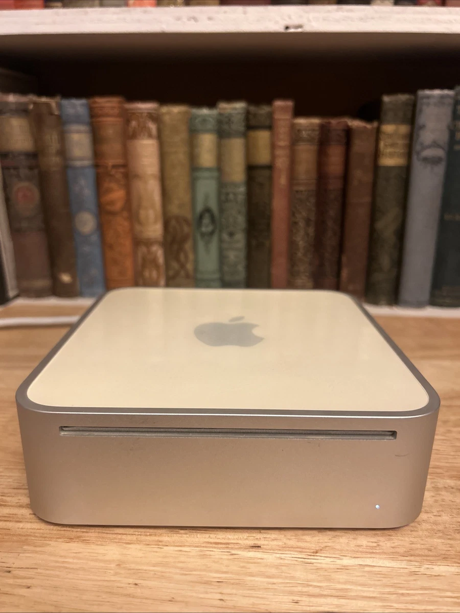 Mac Mini A1103 for sale - eBay