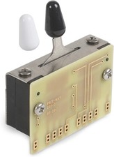 Free-Way 5-Way/10-Position Electric Guitar Pi...