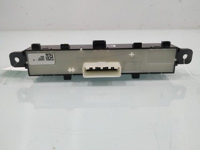 warnblinkschalter DACIA SANDERO III STEPWAY EXPRESSION GO 2022 553196