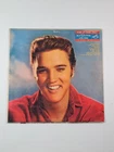 ELVIS PRESLEY FOR LP FANS ONLY VINTAGE VINYL RECORD