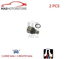 TRAGGELENK FÜHRUNGSGELENK VORNE NIEDRIGER RTS 93-09760 2PCS P NEU OE QUALITÄT