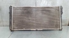 Radiateur Mazda 626
