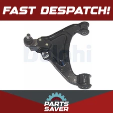 Wishbone / Suspension Arm fits MG MGTF 1.8 Front Left 02 to 09 Track Control New