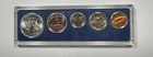 1965 SMS Proof Like Special Mint Set BU In Government SMS Holder NO Boxes !! — photo 2