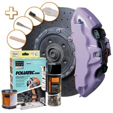 Foliatec Bremssattellack lila violett Pastell soft violet 2220 7-teilig