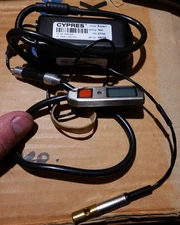 Skydiving AAD Cypres (Cypres2) EXPERT Expired