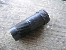 Winchester Early Knurled Winchoke Choke Tube 20 Gauge Imp-Cyl