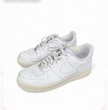 Nike Air Force 1 Size 8.5 men / 10 Women