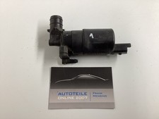 Citroen C1 Waschwasserpumpe Scheibenreinigung Wischwasserpumpe Pumpe 8200031805