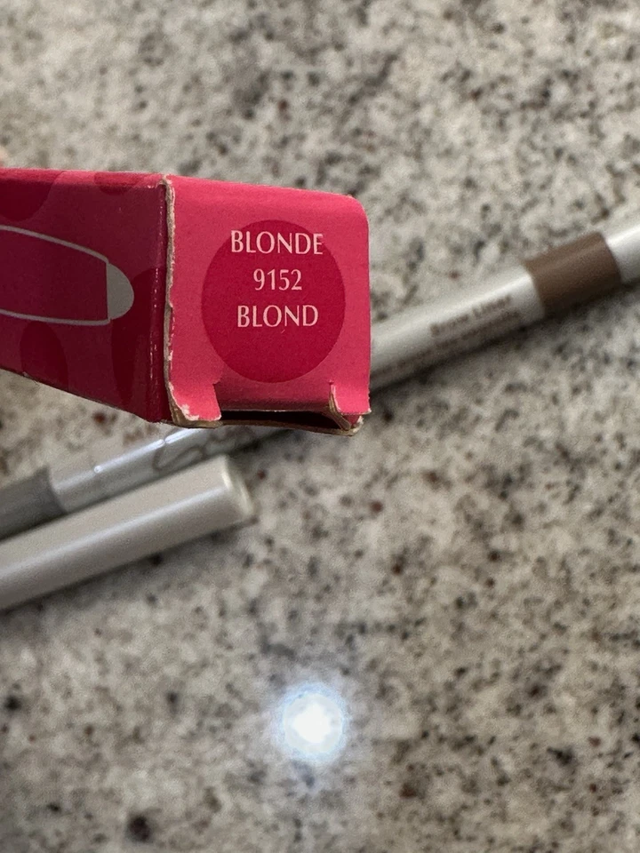 Mary Kay Signature Brow Liner BLONDE 9152 .01 oz - Image 3 of 3