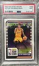 2023-24 NBA HOOPS  #282 VICTOR WEMBANYAMA ROOKIE RISING STARS HAUNTED PSA 9