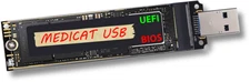 MediCat USB – The Ultimate Bootable Toolkit for PC Repair and Recovery! 32gb3.0
