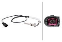 Hella Sensor, Abgastemperatur 6PT 010 376-231 FüR Seat Skoda VW