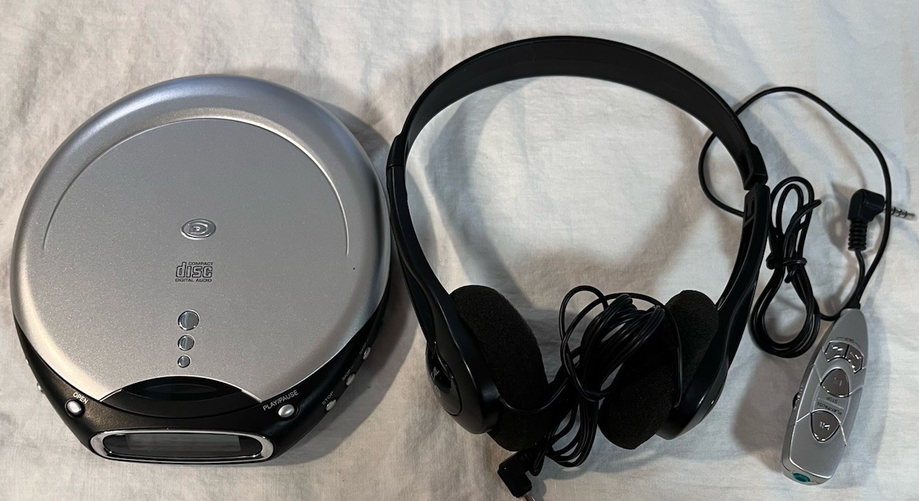 With Headphones Works