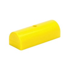 Tuning Fork Activator Portable Striking Block Lightweight for Sound Therapists