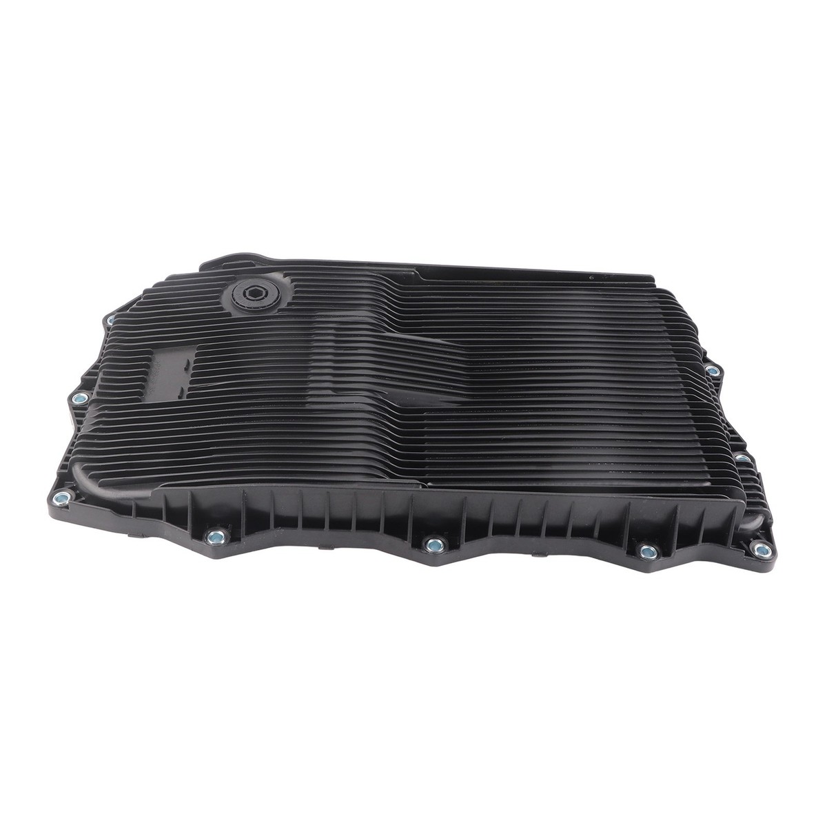 8 Speed Transmission Oil Pan Kit - Replacement For Jeep Dodge RAM BMW 24118612901 68225344AA
