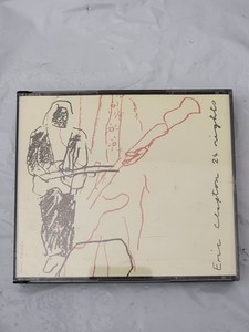 24 Nights Eric Clapton | eBay