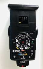 National PE-3057 Blitzlichtgerät f. Kamera M...