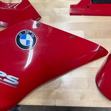 BMW Motorcycle Fairings & Bodywork for BMW R1100RS for sale | eBay