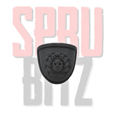 Vanguard Veteran Tracolla (F) Warhammer 40.000 Space Marine pezzi di ricambio B162