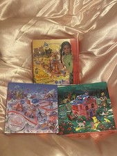 Red Velvet Reve Festival Trio Album Set IRENE versions Umpah Finale Kpop SM ENT