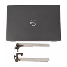 Back Cover Rear Lid Hinges For Dell Latitude 3510 E3510 8XVW9 08XVW9 New USA