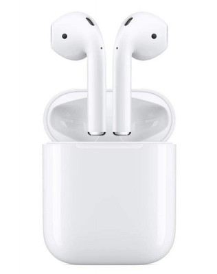 Apple AirPods 2nd Generation