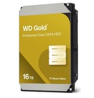 WD Gold 16TB Enterprise Class SATA HDD 3.5" 7200 RPM, 512MB Cache