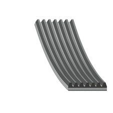 SWAG Keilrippenriemen  u.a. für DACIA, MERCEDES-BENZ, NISSAN, RENAULT