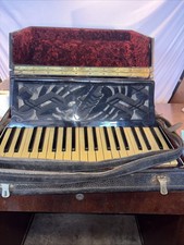 Bertini Piano Accordion