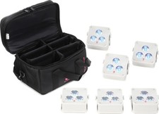 Ape Labs Maxi 2 IP 6-piece RoadPack- Creme