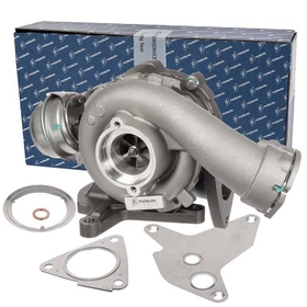 PIERBURG Turbolader VW 2,5 070145701R 070145701RV 070145701RV204 070145701RV210