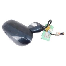 Retroviseur gauche (ou coque) Citroen DS