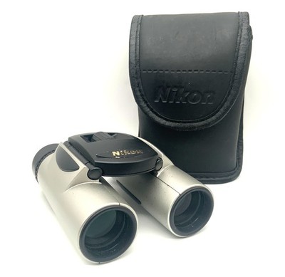 Nikon Sportstar III 8x25 Fernglas Water Resistant Binocular Feldstecher