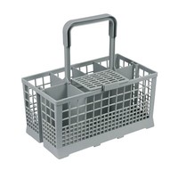 Easypart Passend FüR Europart 10033185 Besteckkorb Wie Bosch 00093046 Universal