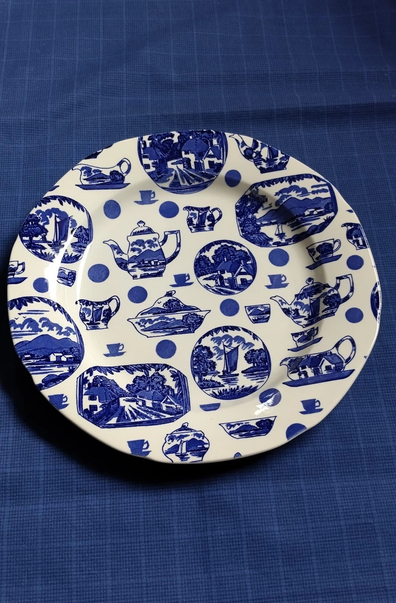 Burgess Leigh in Burleigh Pottery for sale | eBay UK