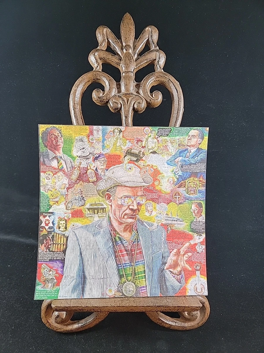 Joe Coleman In Art Prints for sale | eBay