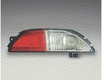 NebelschlußLeuchte Links MM Lancia Musa AB 2007