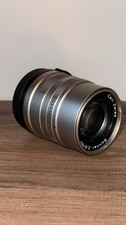 Contax Carl Zeiss Sonnar T* 90mm F/2.8 Lens For G1 G2 *EX*
