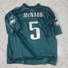 MC NABB PHILADELPHIA EAGLES TRIKOT T SHIRT XL...