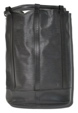 Zaino Louis Vuitton M43082 Randonnee GM 1234 donna autentica